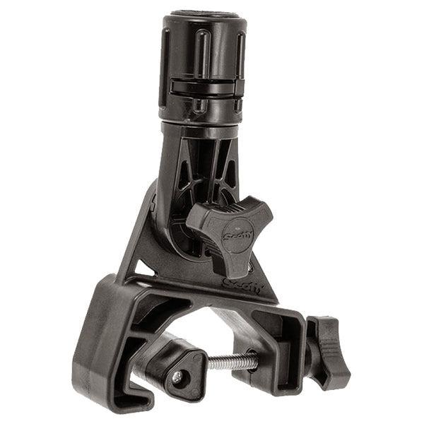 Scotty 433 Coaming/Gunnel Clamp Mount [433] - Image 1