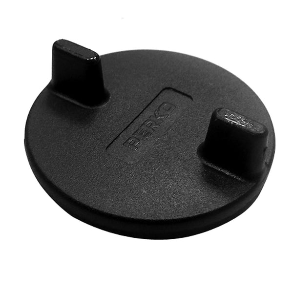 Perko Spare Cap f/1313 Gas Fill [0126DP0BLK] - Image 1