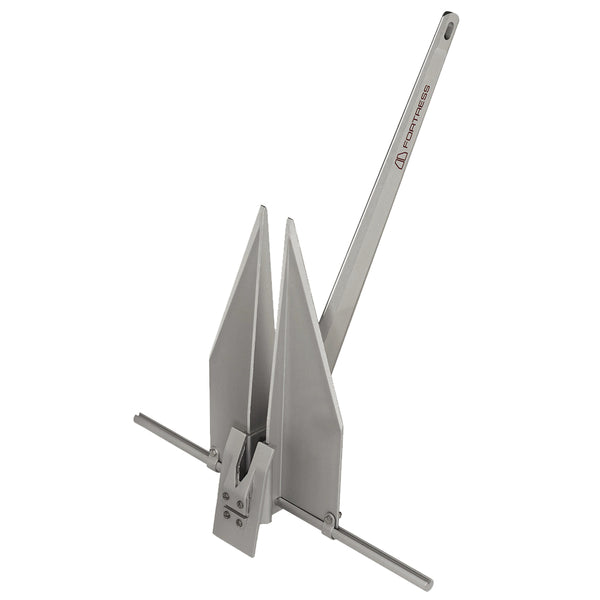 Fortress Guardian G-37 Anchor - 18LB [G-37] - Image 1