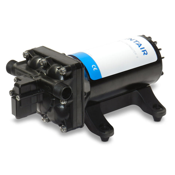 Shurflo by Pentair PRO BAITMASTER II Livewell Pump - 12 VDC - 4.0 GPM [4648-153-E07] - Image 1