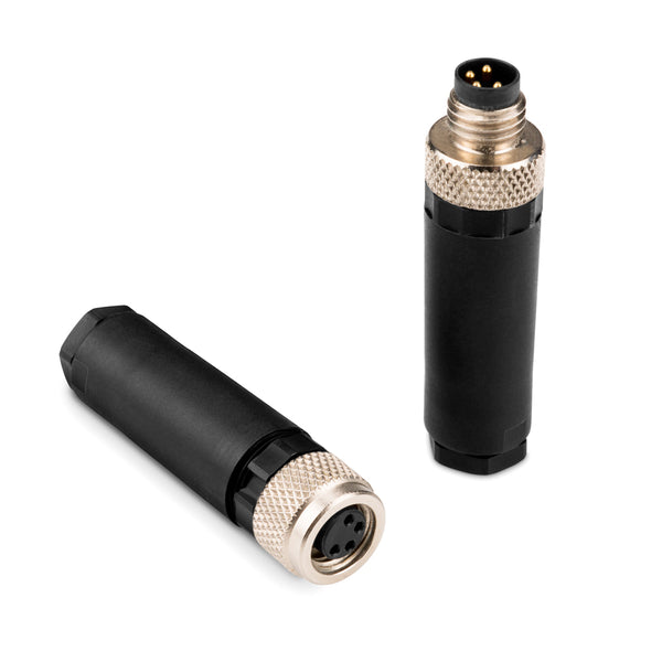 Garmin Field Installable Connectors [010-12117-01] - Image 1