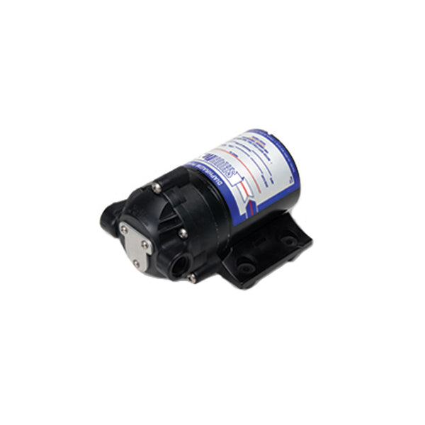 Shurflo by Pentair Standard Utility Pump - 12 VDC, 1.5 GPM [8050-305-526] - Image 1