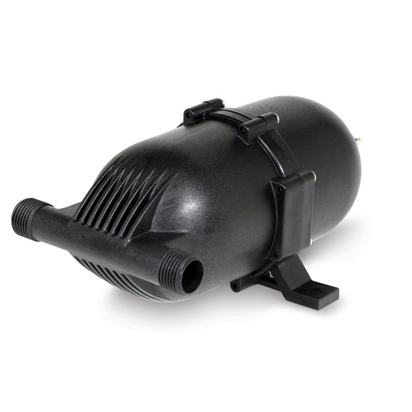 Shurflo by Pentair Pre-Pressurized Accumulator Tank - 24 oz. [182-200] - Image 1