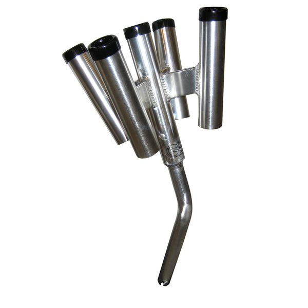 Wahoo 5 Rod Cluster [123] - Image 1