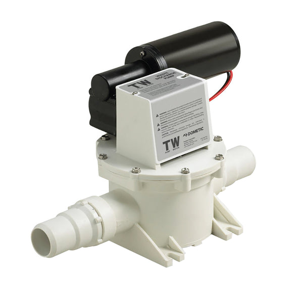 Dometic SeaLand T Series Waste Discharge Pump - 12V [317301200] - Image 1