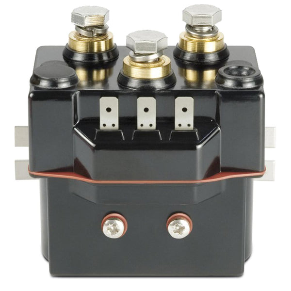 Quick Non Reversing Solenoid Unit 12V [FTT631512000B00] - Image 1