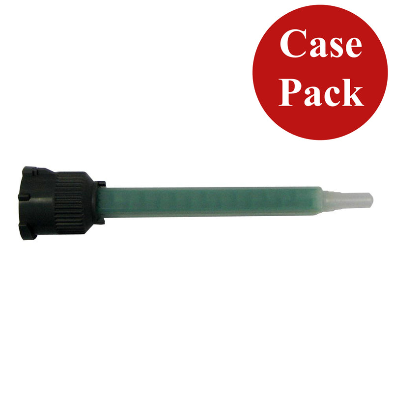 Weld Mount AT-850 Square Mixing Tip f/2010, 4010, & 8040 Adhesive - 4