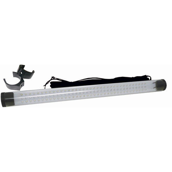 Taco Replacement T-Top Tube Light - White/Red LEDs [F38-2060R-1] - Image 1