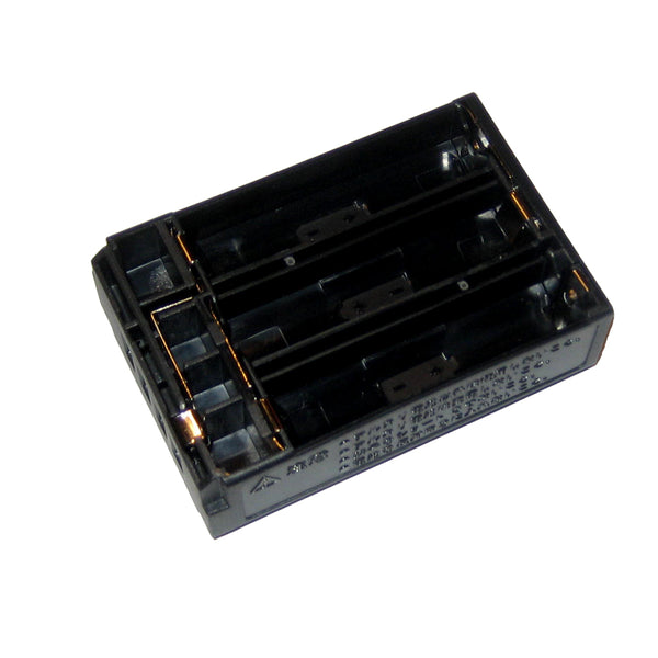Standard Horizon Alkaline Battery Case f/5-AAA Batteries [SBT-13] - Image 1