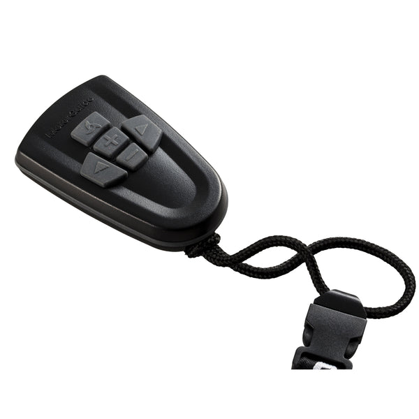 MotorGuide Wireless Remote FOB for Xi Series Motors - 2.4Ghz [8M0092068] - Image 1