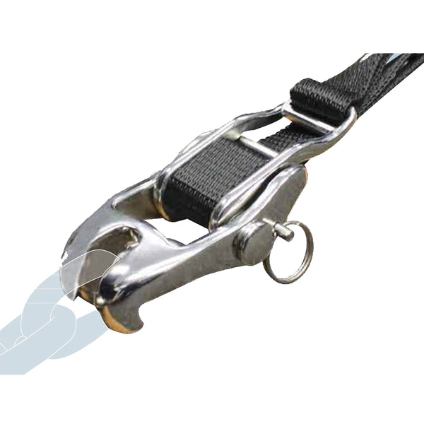 Maxwell Anchor Tensioner 7-12mm [P105072] - Image 1