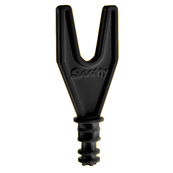 Scotty 416 Rod Balancer/Rod Rest - Black [416-BK] - Image 1