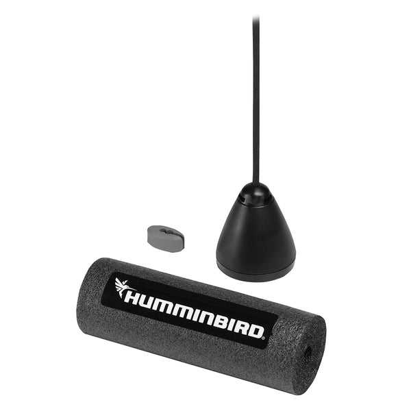 Humminbird XI 9 20 Dual Beam ICE Transducer [710211-1] - Image 3