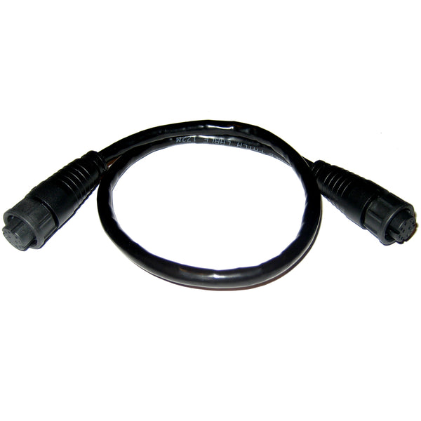 Raymarine RayNet(F) to RayNet(F) Port Connectivity - 400mm [A80161] - Image 1