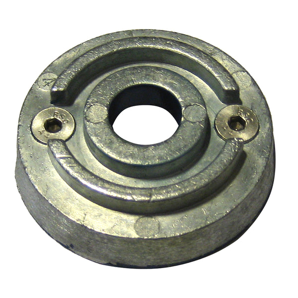 VETUS Zinc Anode Set f/Bow Thrusters - 75/80/95 kgf Bow Thrusters [SET0150] - Image 1