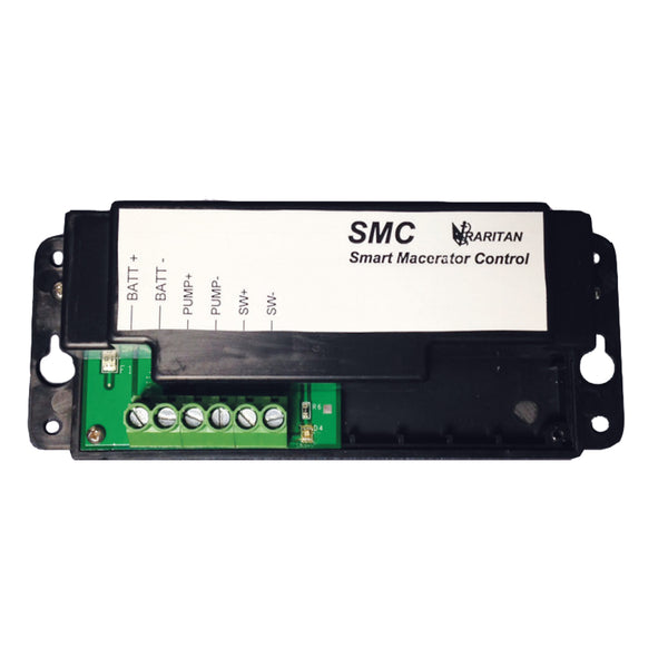 Raritan Smart Macerator Control - 12v [SMC12] - Image 1
