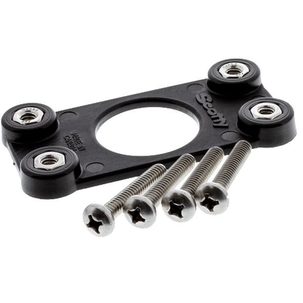 Scotty 441 Backing Plate f/241 & 244 Mount [441] - Image 1