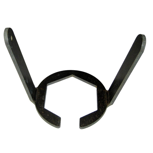 Airmar 75WR-3 Double Handle Transducer Wrench [75WR-3] - Image 1