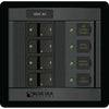 Blue Sea 1210 120V AC 4 Position [1210]