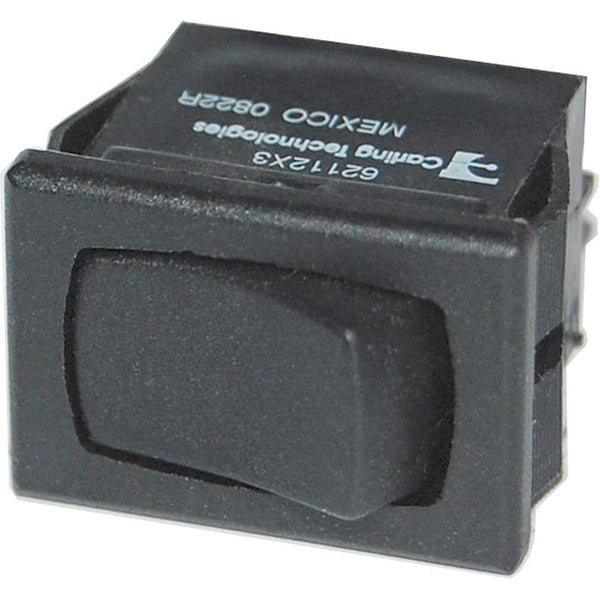 Blue Sea 7491 360 Panel - Rocker Switch DPDT - ON-ON [7491] - Image 1
