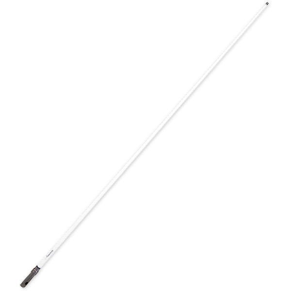Shakespeare VHF 8' 6225-R Phase III Antenna - No Cable [6225-R] - Image 1