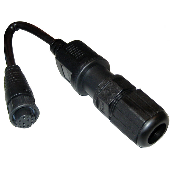Raymarine Raynet to RJ45 Female Adapter 100mm [A80247] - Image 1