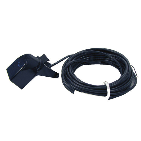 Faria Transom Mount Transducer - 235kHz [SN2011] - Image 2