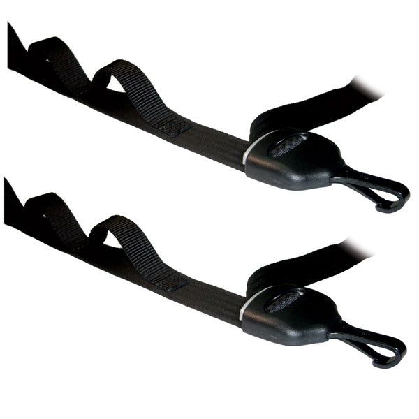 BoatBuckle RodBunk Deluxe Vehicle Rod Carrier System [F17727] - Image 1