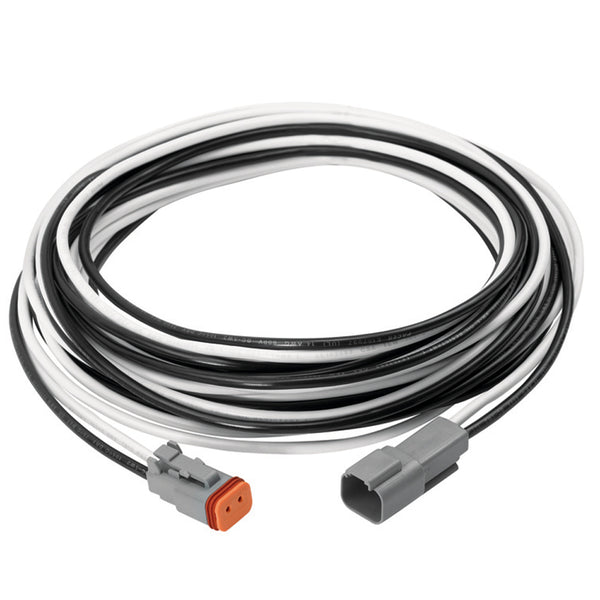 Lenco Actuator Extension Harness - 26' - 12 AWG [30142-201] - Image 1
