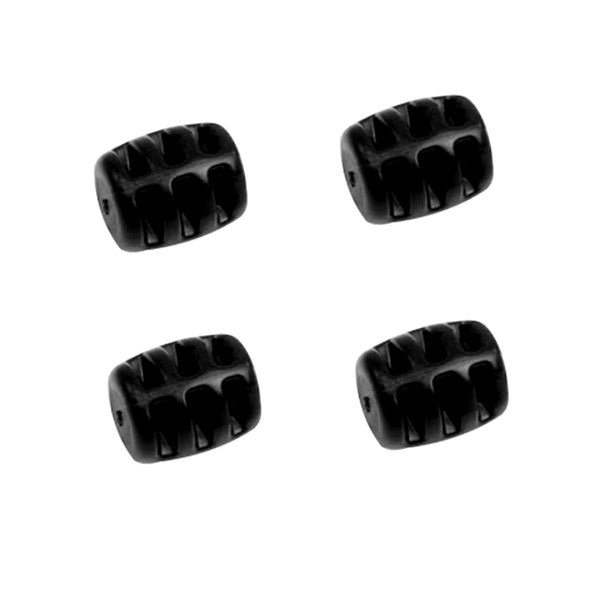 Scotty 1039 Soft Stop Bumper - 4 Pack [1039] - Image 1