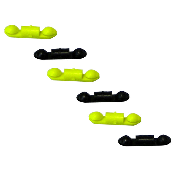Scotty Stoppers f/Line Releases & Auto Stop - 6 Pack [1008] - Image 1