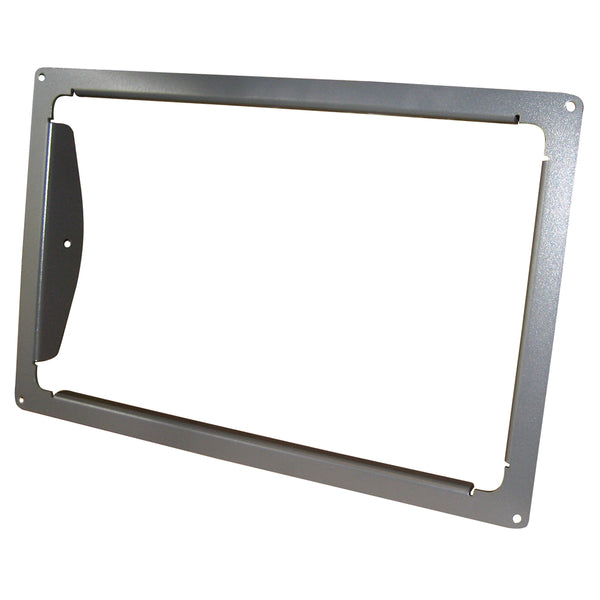 Furuno Front Fixing Panel Kit f/TZTL15L [001-337-450-00] - Image 1