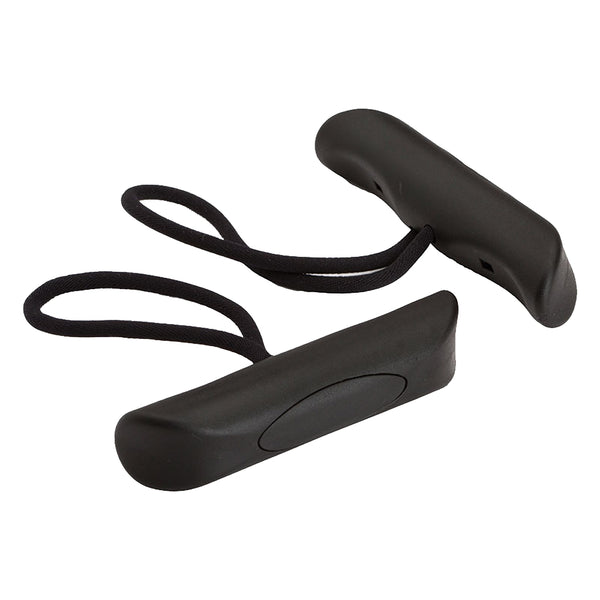 Attwood Kayak Handle Replacement Set - Pair [11944-7] - Image 1