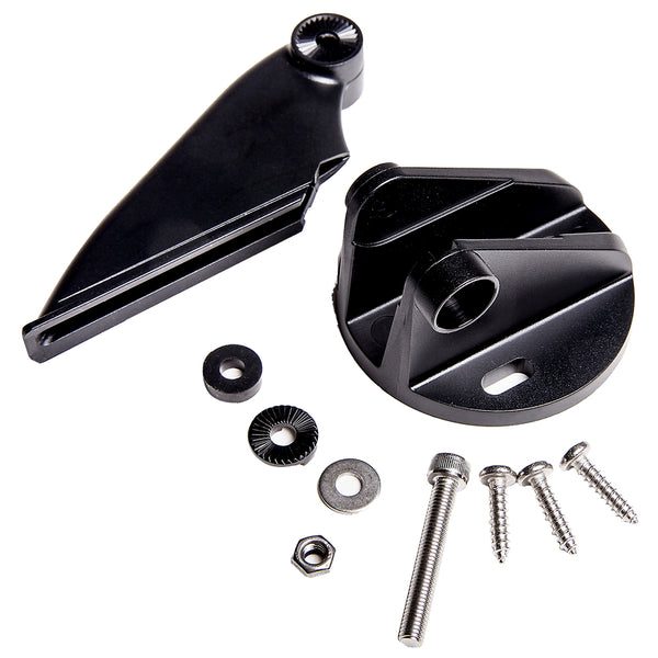 Raymarine CPT-DV/CPT-DVS Mounting Kit [R70439] - Image 1