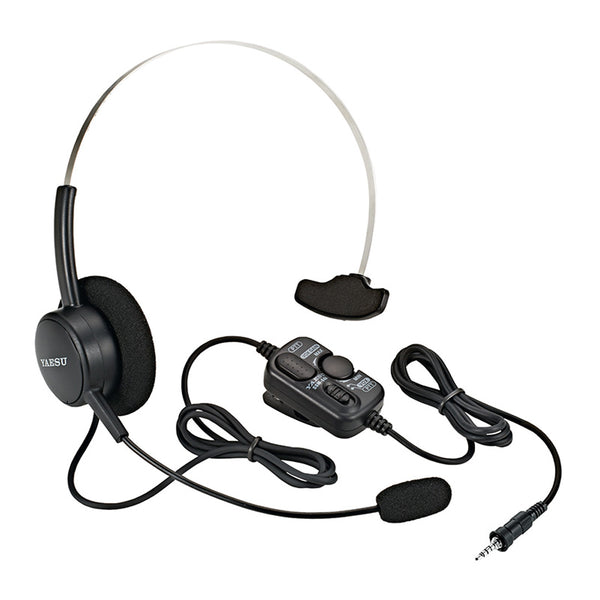 Standard Horizon SSM-64A VOX Headset [SSM-64A] - Image 1