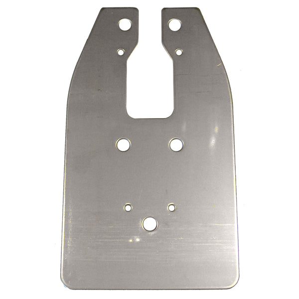 Garmin Transducer Spray Shield [010-12406-00] - Image 1