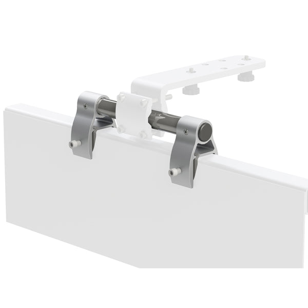 Kuuma Pontoon Rail Adapter Mount [58197] - Image 1