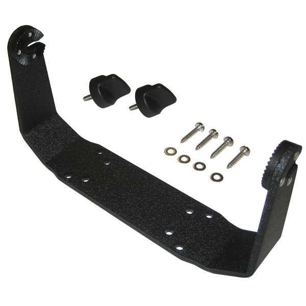 Humminbird GM H910 Gimbal Mount Bracket f/HELIX 9 & 10 [740149-1] - Image 1