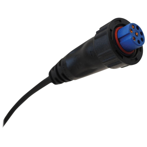 Minn Kota MKR-US2-14 Universal Sonar 2 Adapter Cable - Garmin 8-Pin [1852074] - Image 1