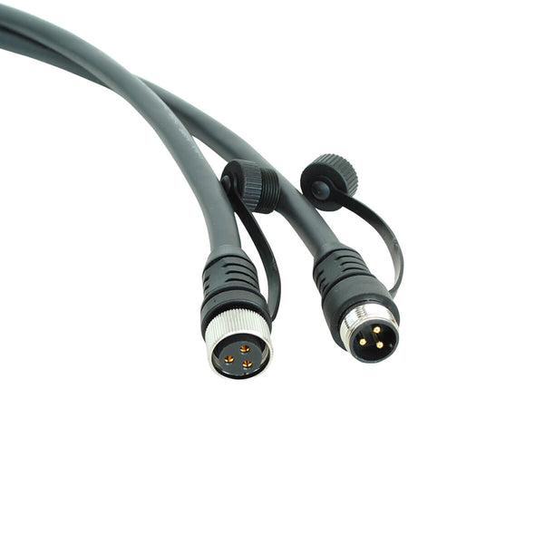 Minn Kota Talon Quick Release Disconnect Plug [1810244] - Image 2