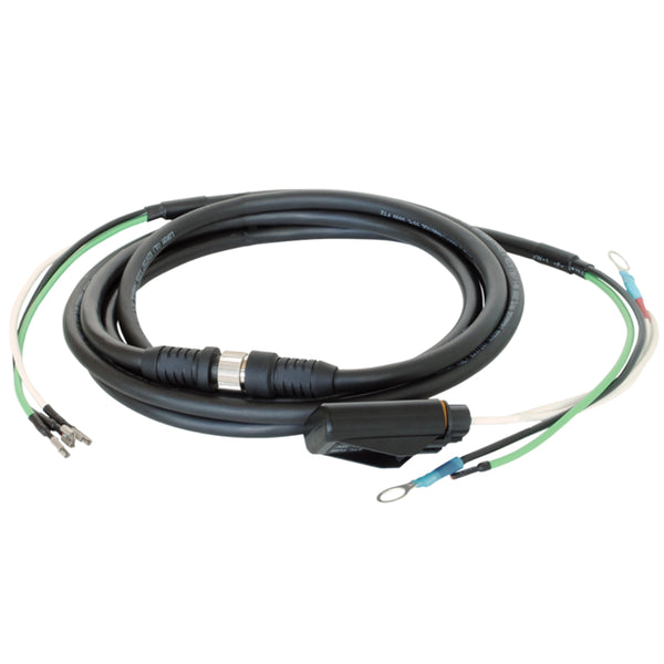 Minn Kota Talon Quick Release Disconnect Plug [1810244] - Image 1