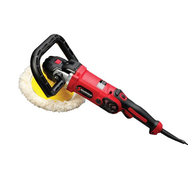 Shurhold Pro Rotary Polisher [3400] - Image 1