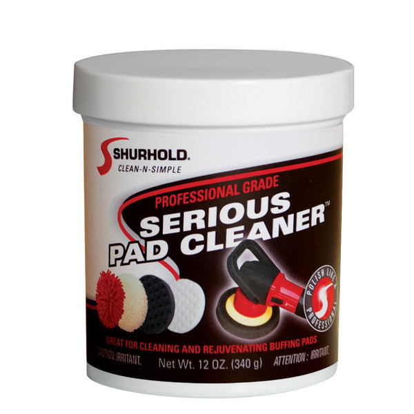 Shurhold Serious Pad Cleaner - 12oz [30803] - Image 1
