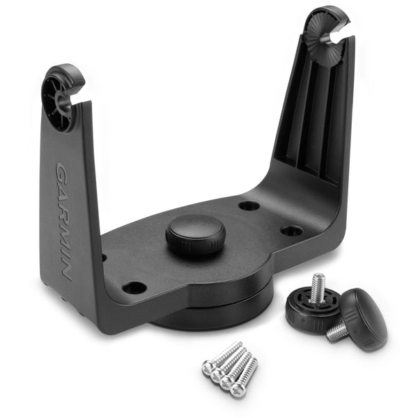 Garmin Tilt/Swivel Mounting Bracket f/echoMAP 50dv/50s & GPSMAP 547/547xs [010-11966-00] - Image 1