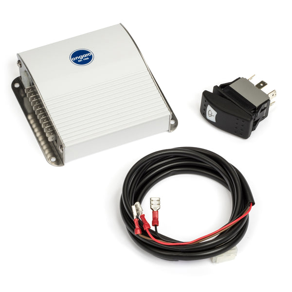 Schmitt Marine Synchronized Wiper Control System w/Switch f/1-3 Motors - 12V [32010] - Image 1