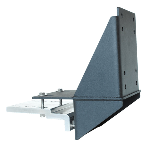 Minn Kota Talon Pontoon Edge Mount Kit [1810225] - Image 1