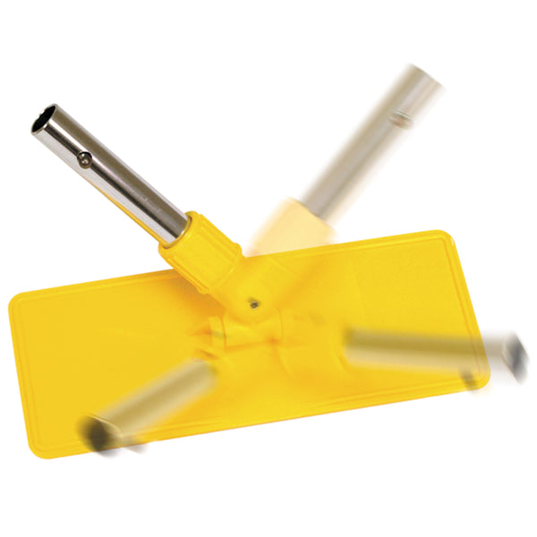 Swobbit Dual-Axis Swivel Plate [SW55450] - Image 1