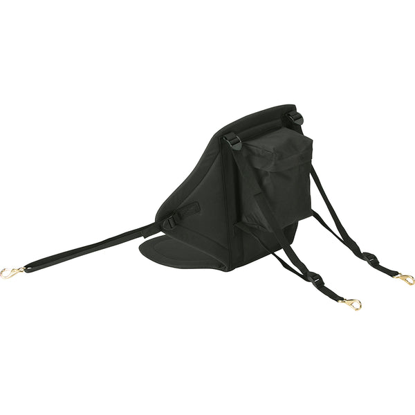 Attwood Foldable Sit-On-Top Clip-On Kayak Seat [11778-2] - Image 3