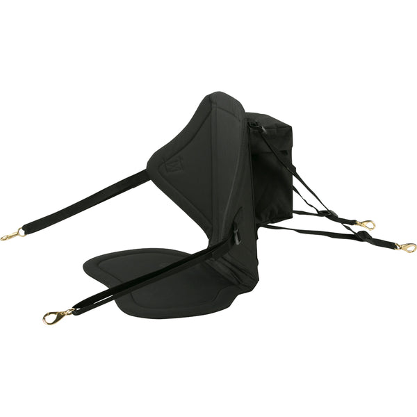 Attwood Foldable Sit-On-Top Clip-On Kayak Seat [11778-2] - Image 1