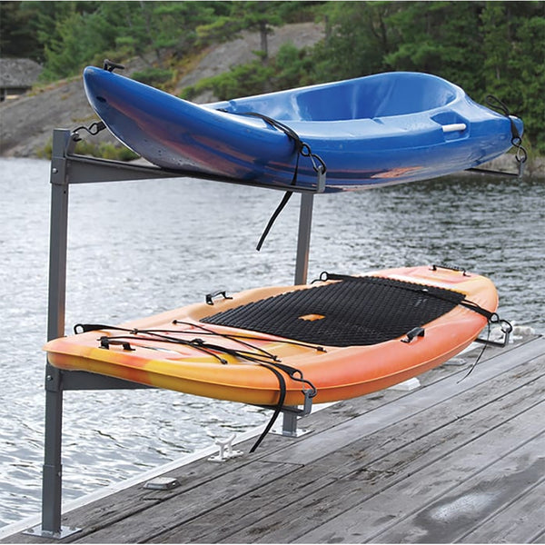 Dock Edge SUP/Kayak Rack [DE90815F] - Image 2